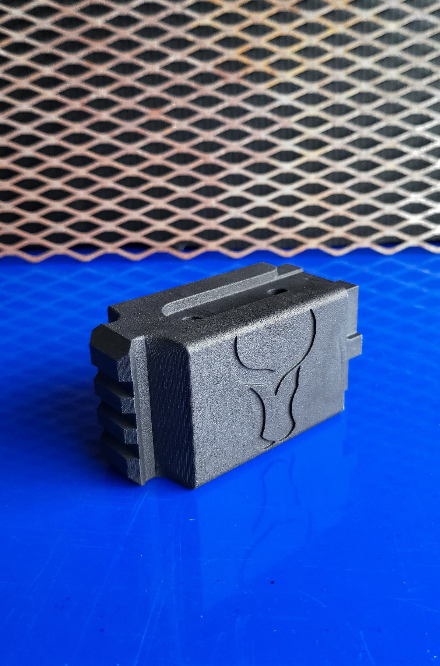 PKM Picatinny Stock Adapter