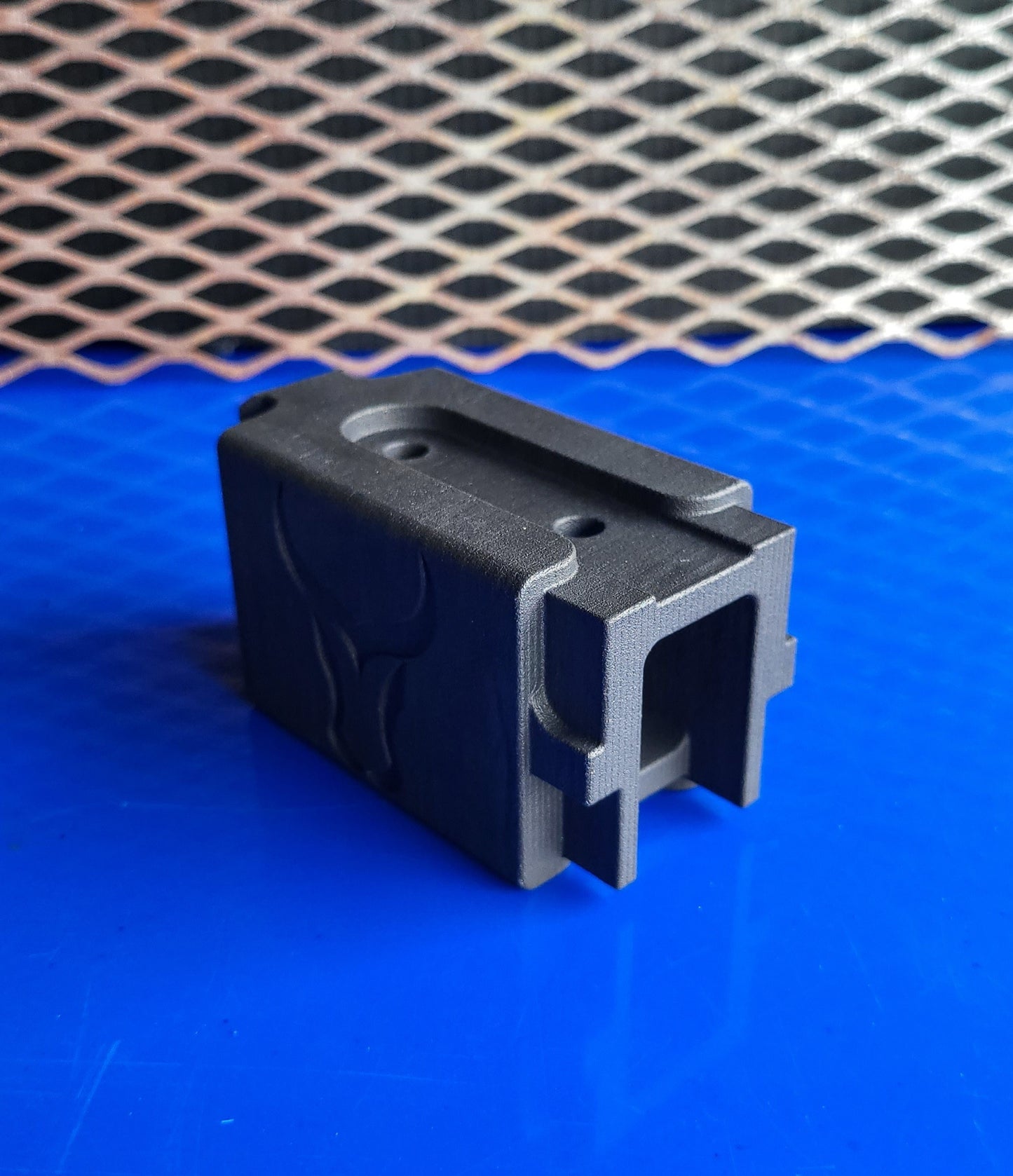 PKM Picatinny Stock Adapter