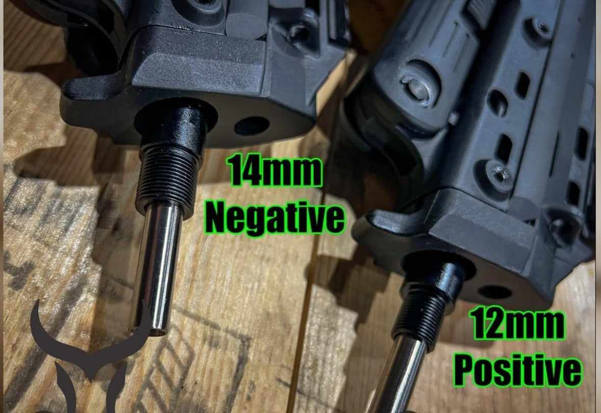 VFC MP7 HPA COMPLETE Gun w/ PolarStar Engine (choose options)