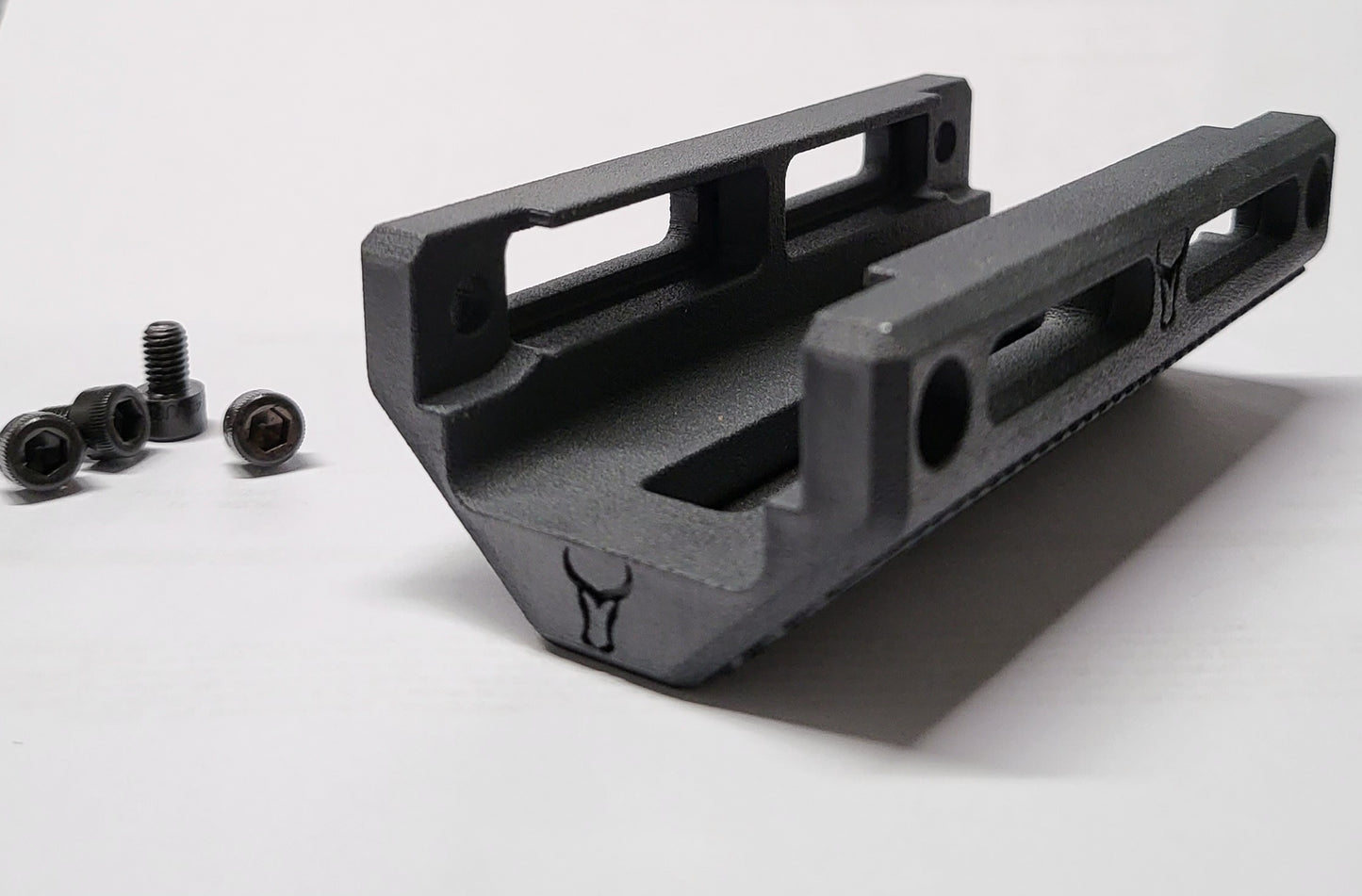 VFC MP7 M-LOK Textured Tri-Rail Handguard