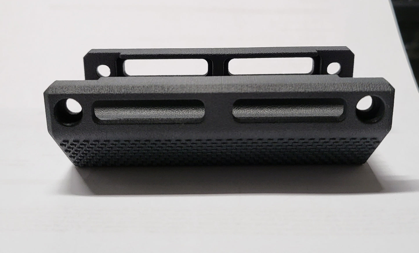 VFC MP7 M-LOK Textured Tri-Rail Handguard