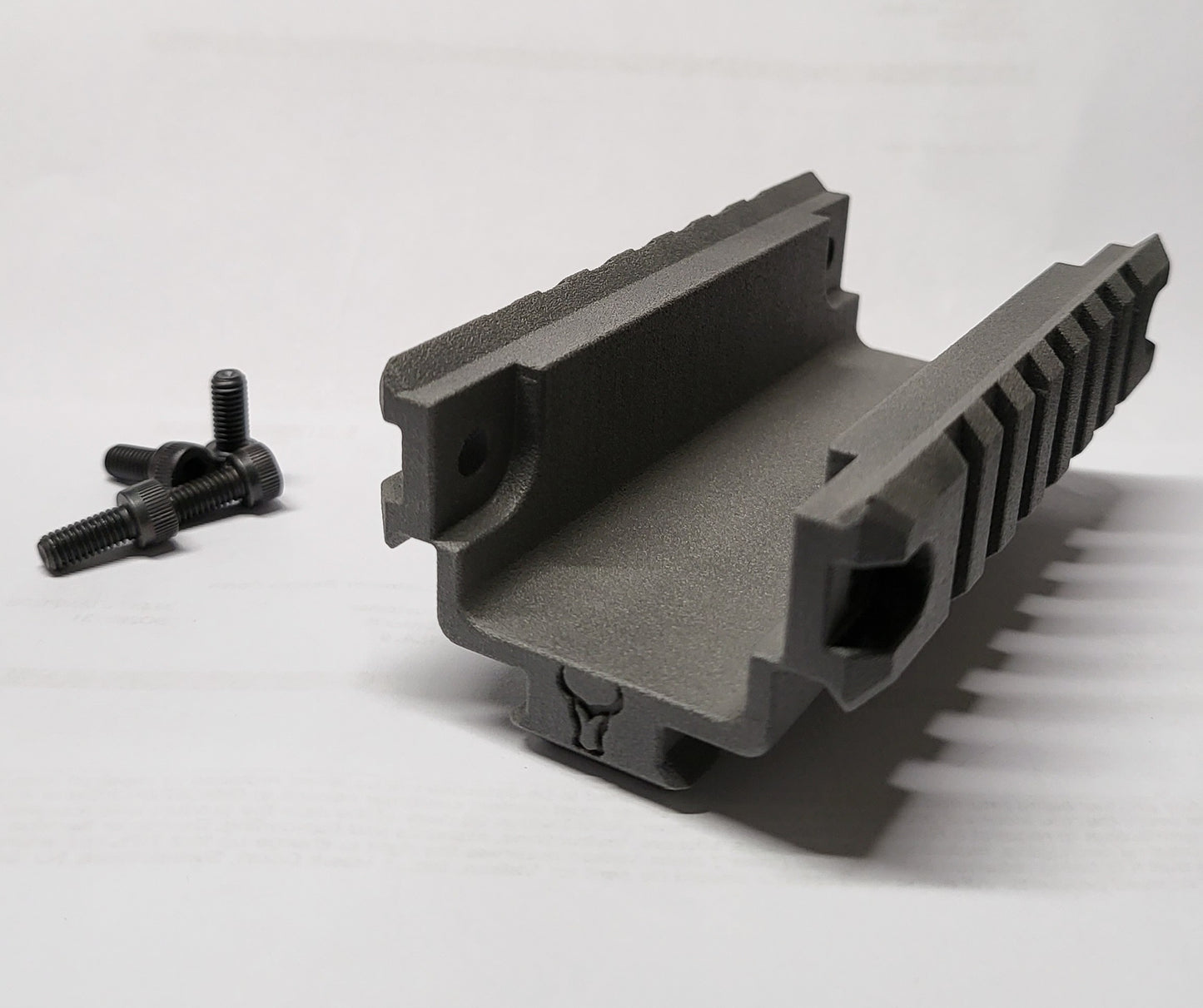 Bull Craft VFC MP7 Tri-Rail Handguard | STRATIS