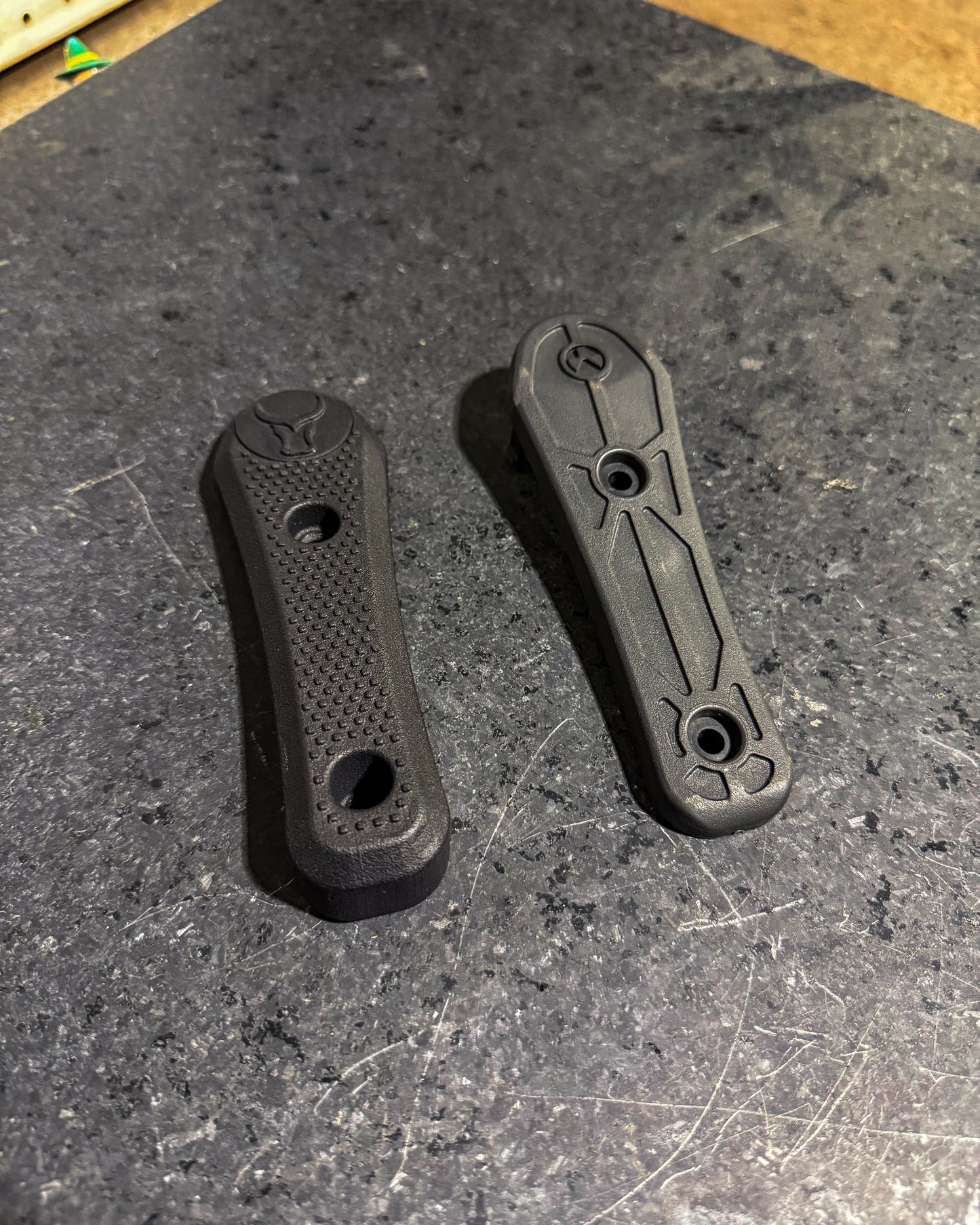 BCI MagPul MOE Carbine Stock Buttpad