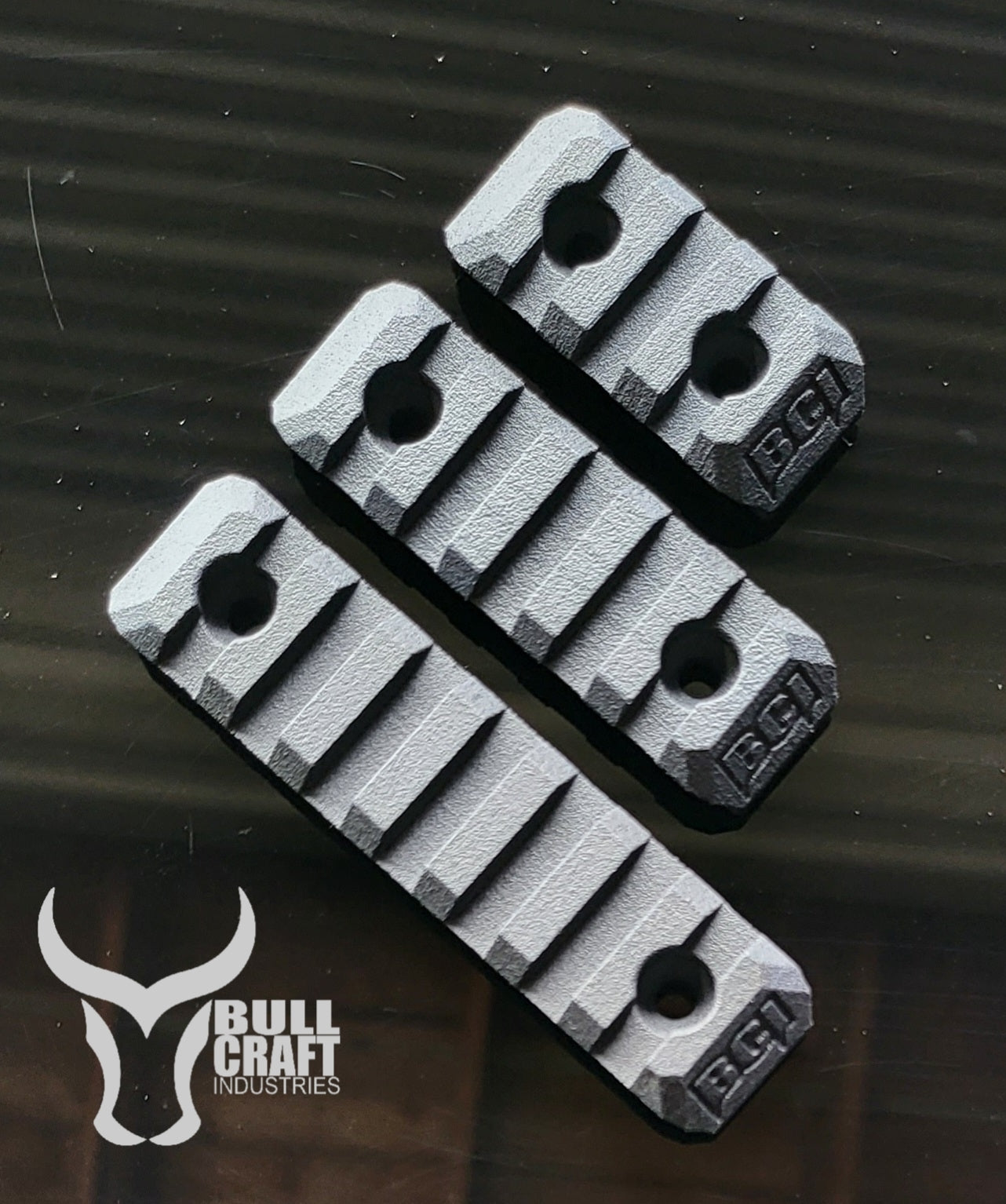 Bull Craft Industries