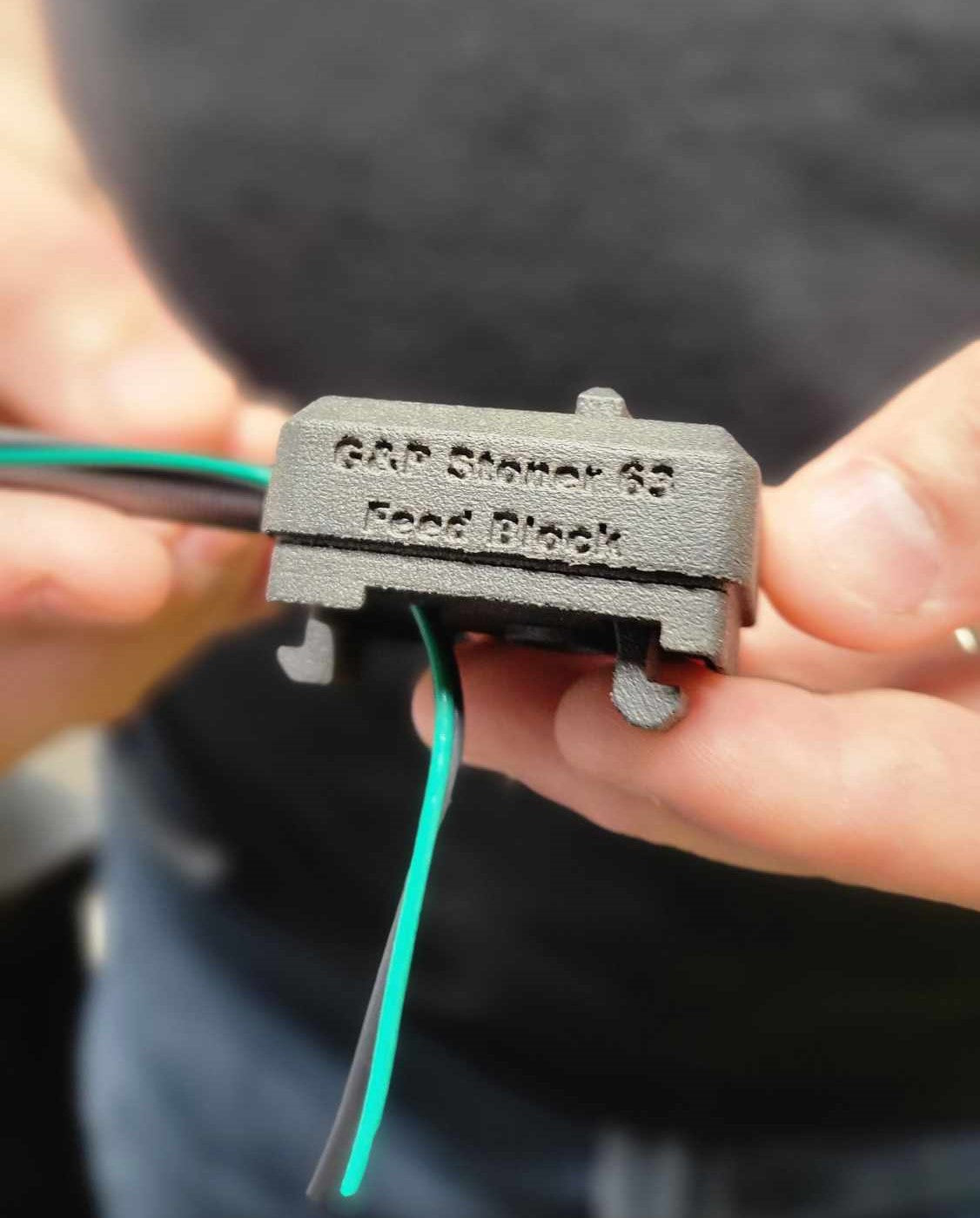 Bull Craft Industries