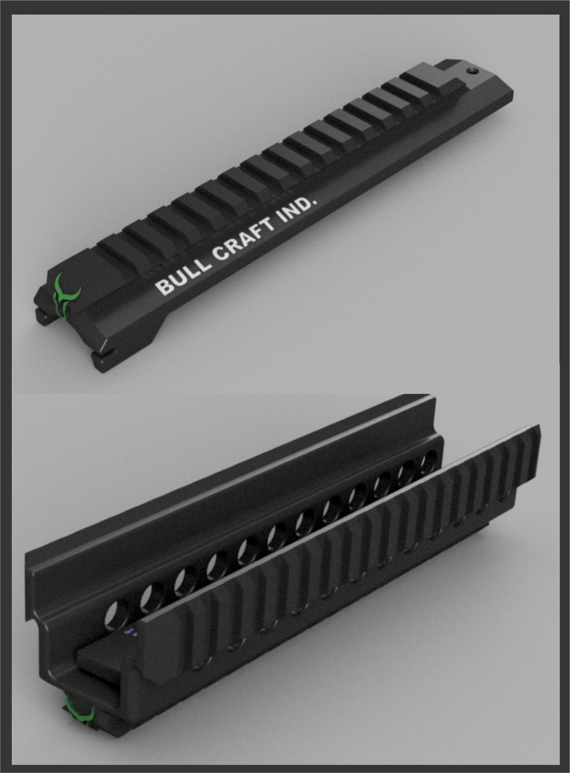 Bull Craft Industries