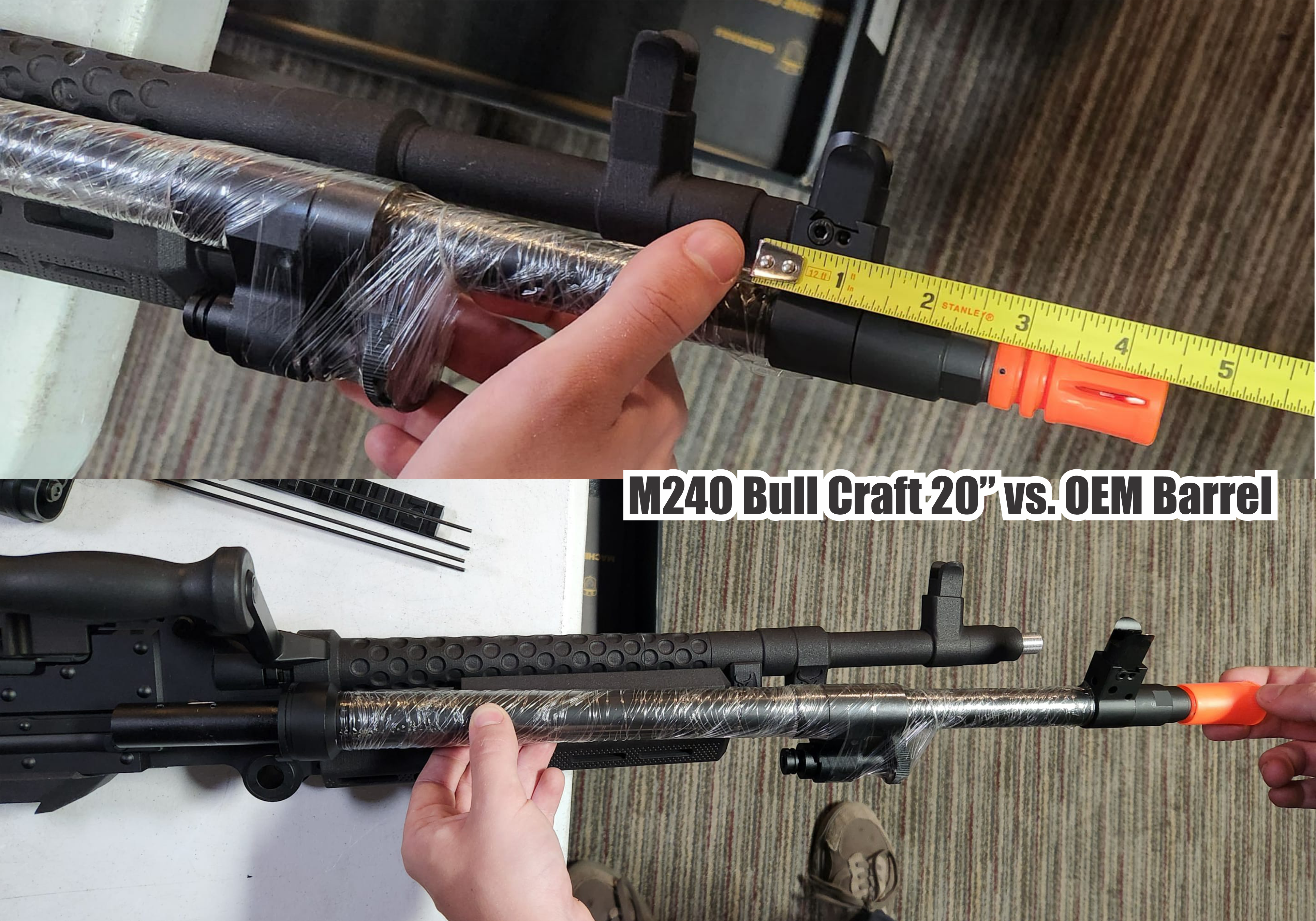 Bull Craft Industries