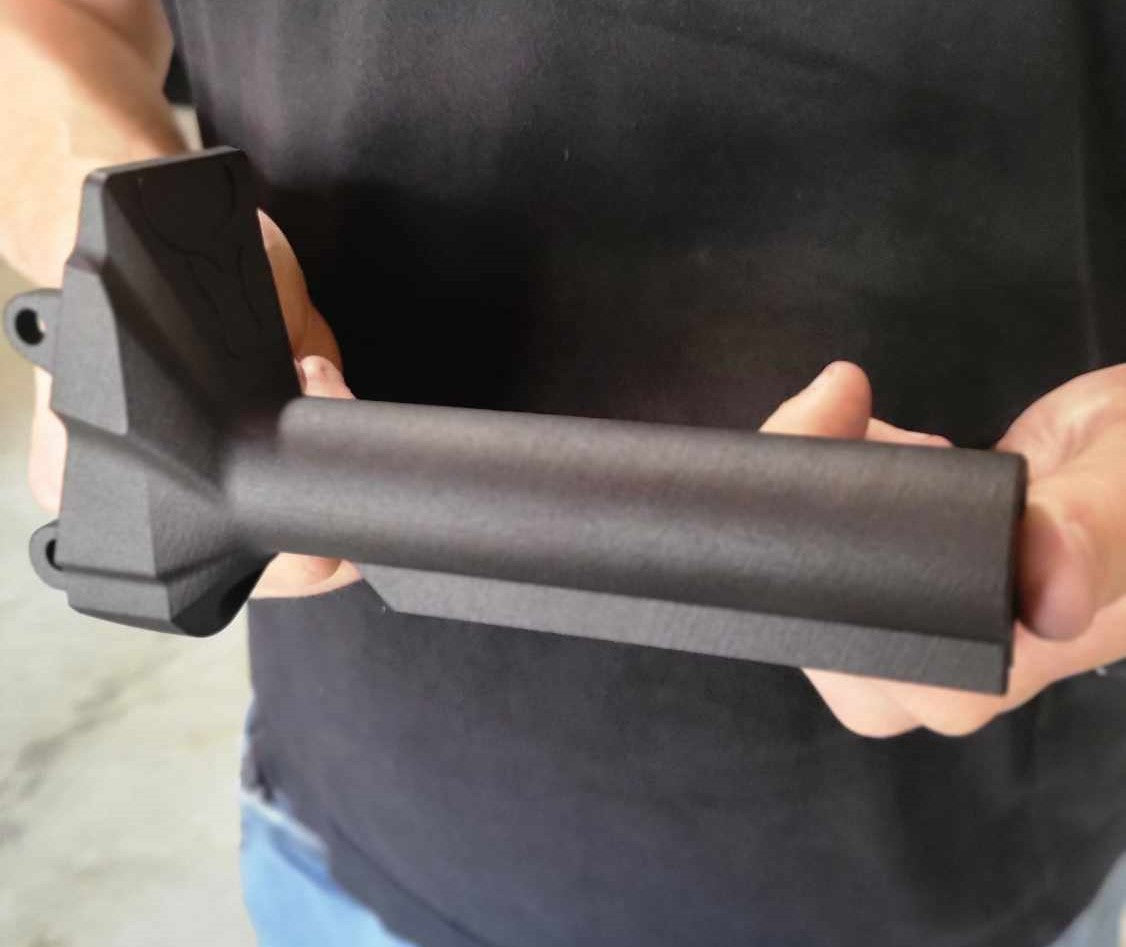 Bull Craft Industries