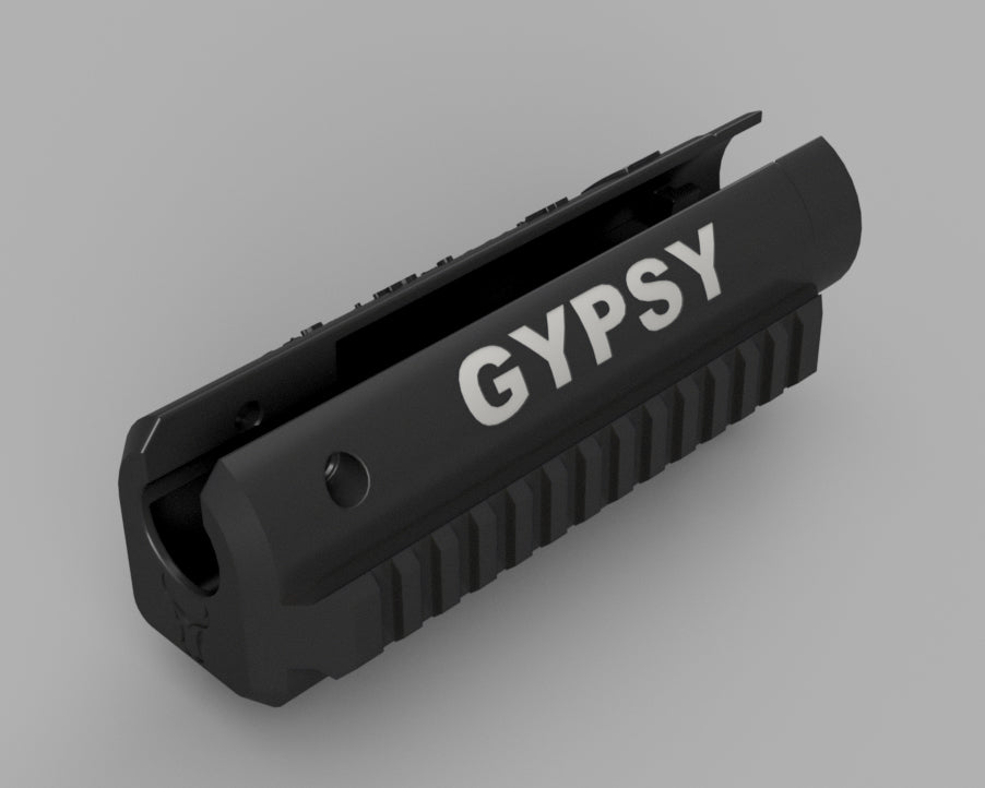G&G MP5 Picatinny Tri-Rail Handguard