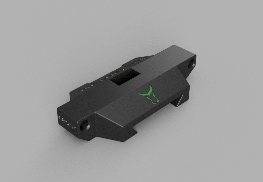 G&P Stoner 63 M249 Box Magazine Adapter