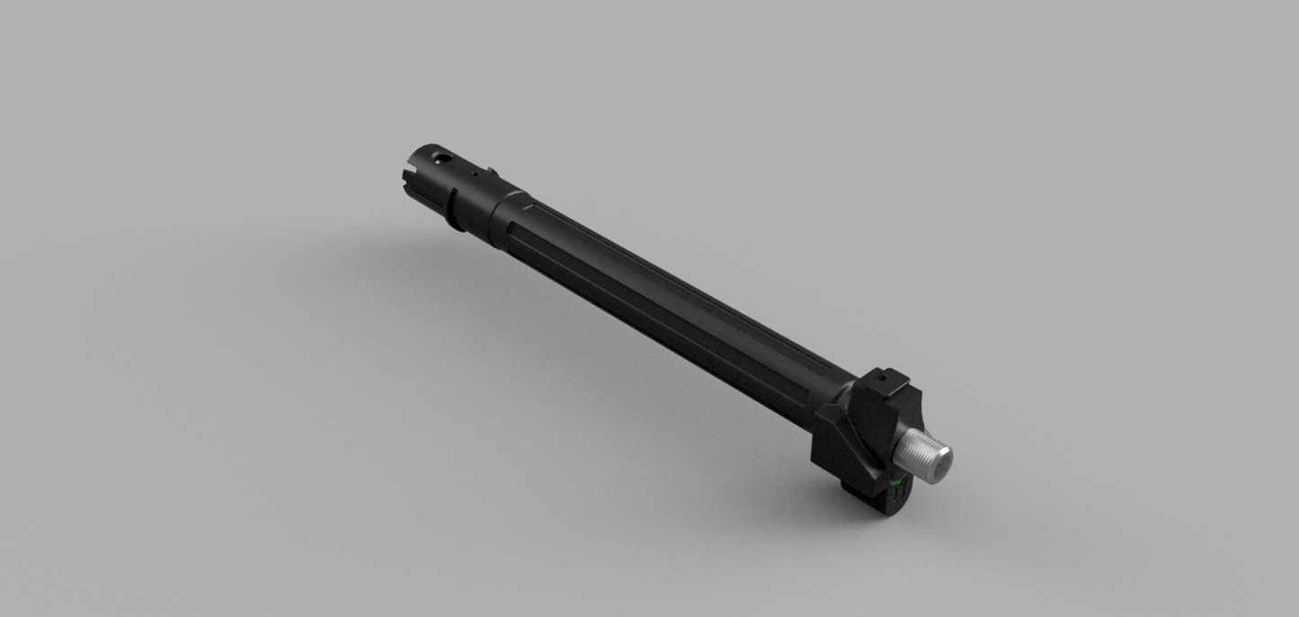 G&P Stoner 63 10.5" Outer Barrel (3 options)