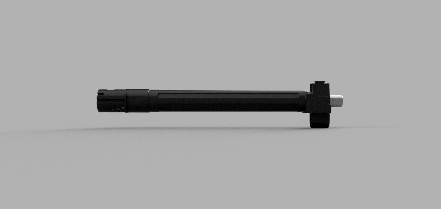 G&P Stoner 63 10.5" Outer Barrel (3 options)