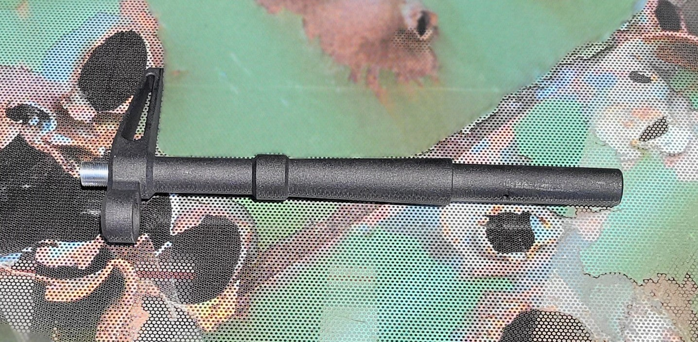 M60 9" Outer Barrel w/ Front Sight Post