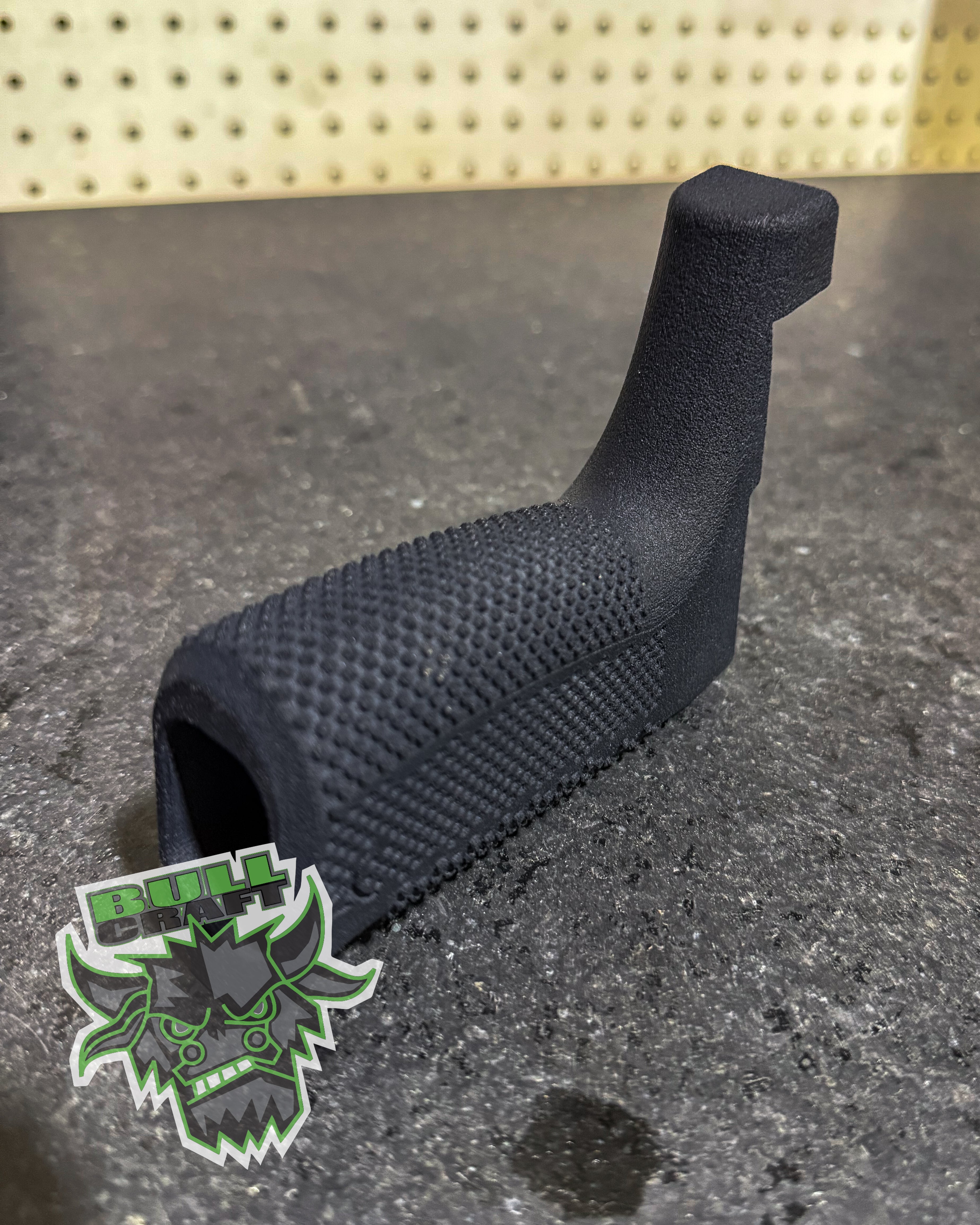 Bull Craft Industries