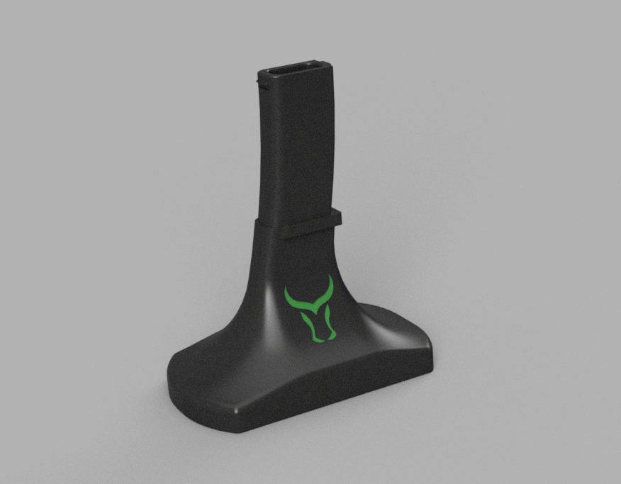VFC MP7 Gun Stand