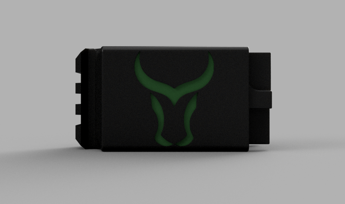 PKM Picatinny Stock Adapter