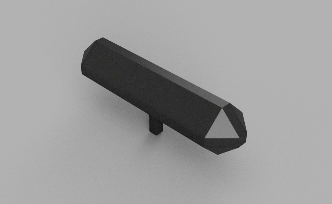 HK416 High Cap Magazine Winding Tool
