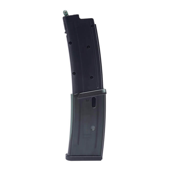 Elite Force 110rnd HK VFC MP7 Mid-Cap Magazine 2262071
