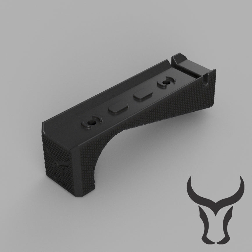 Bull Craft Industries
