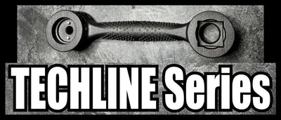 TECHLINE Series | Tools | BULL CRAFT