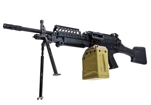 LAMBDA Defense MK48