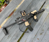 VFC MP7 HPA & AEG Line | BULL CRAFT