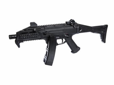 Scorpion EVO Line | BULL CRAFT