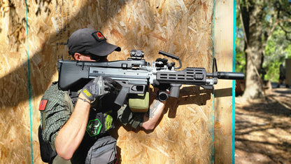 M60 9" Outer Barrel w/ Front Sight Post