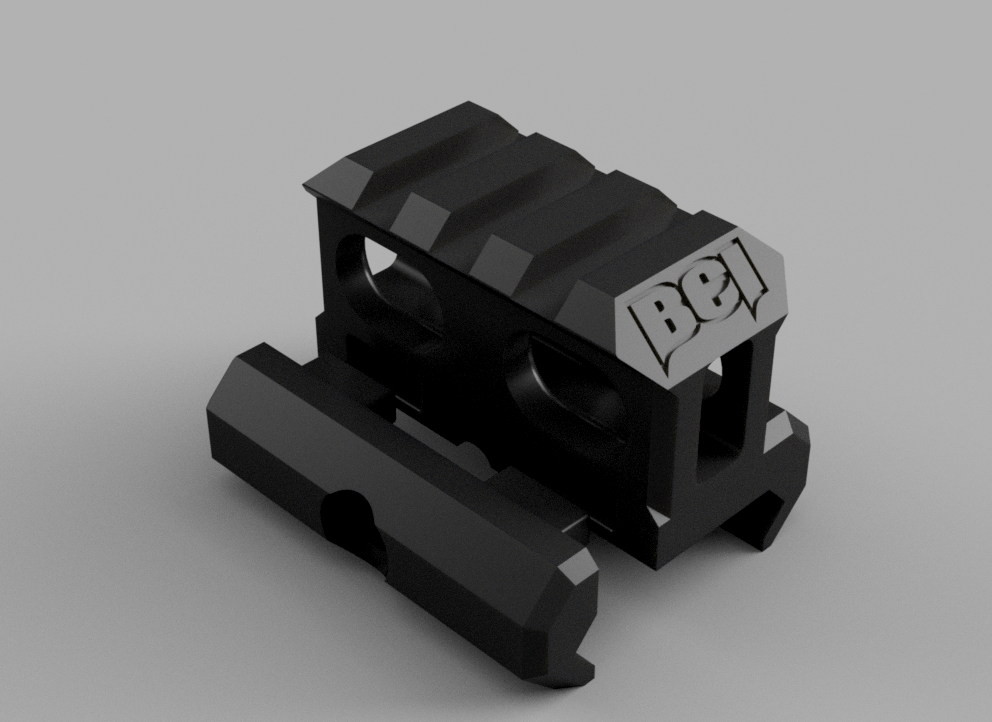 Bull Craft Industries