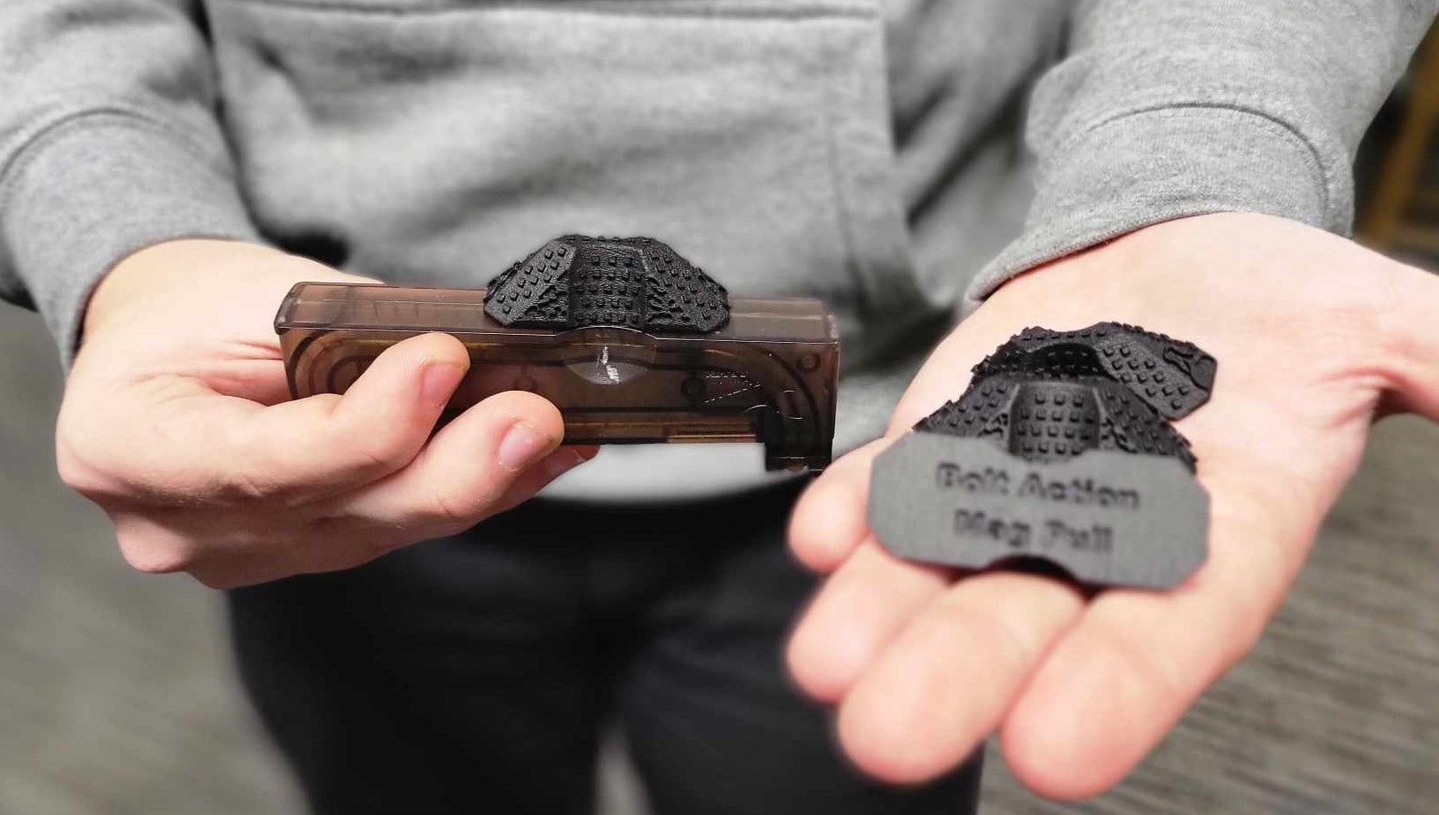 Bull Craft Industries