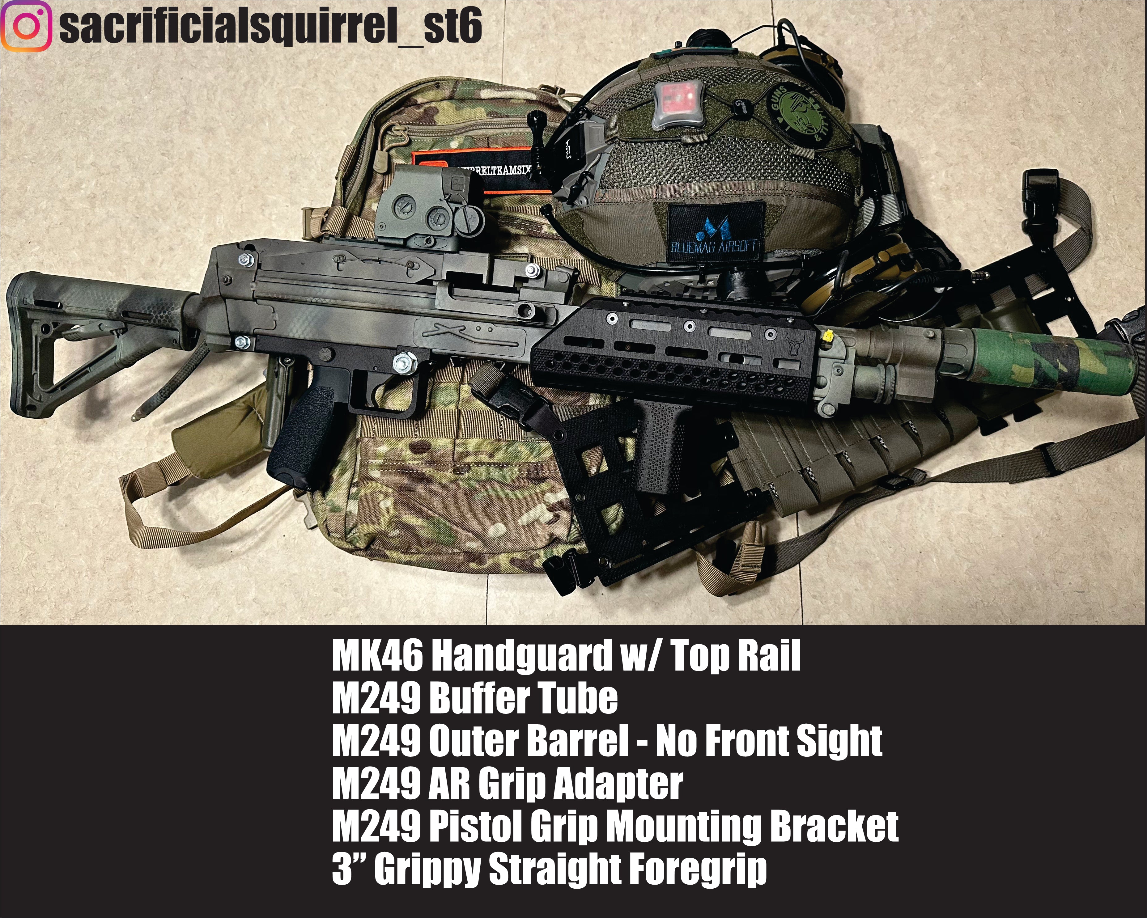 Bull Craft Industries