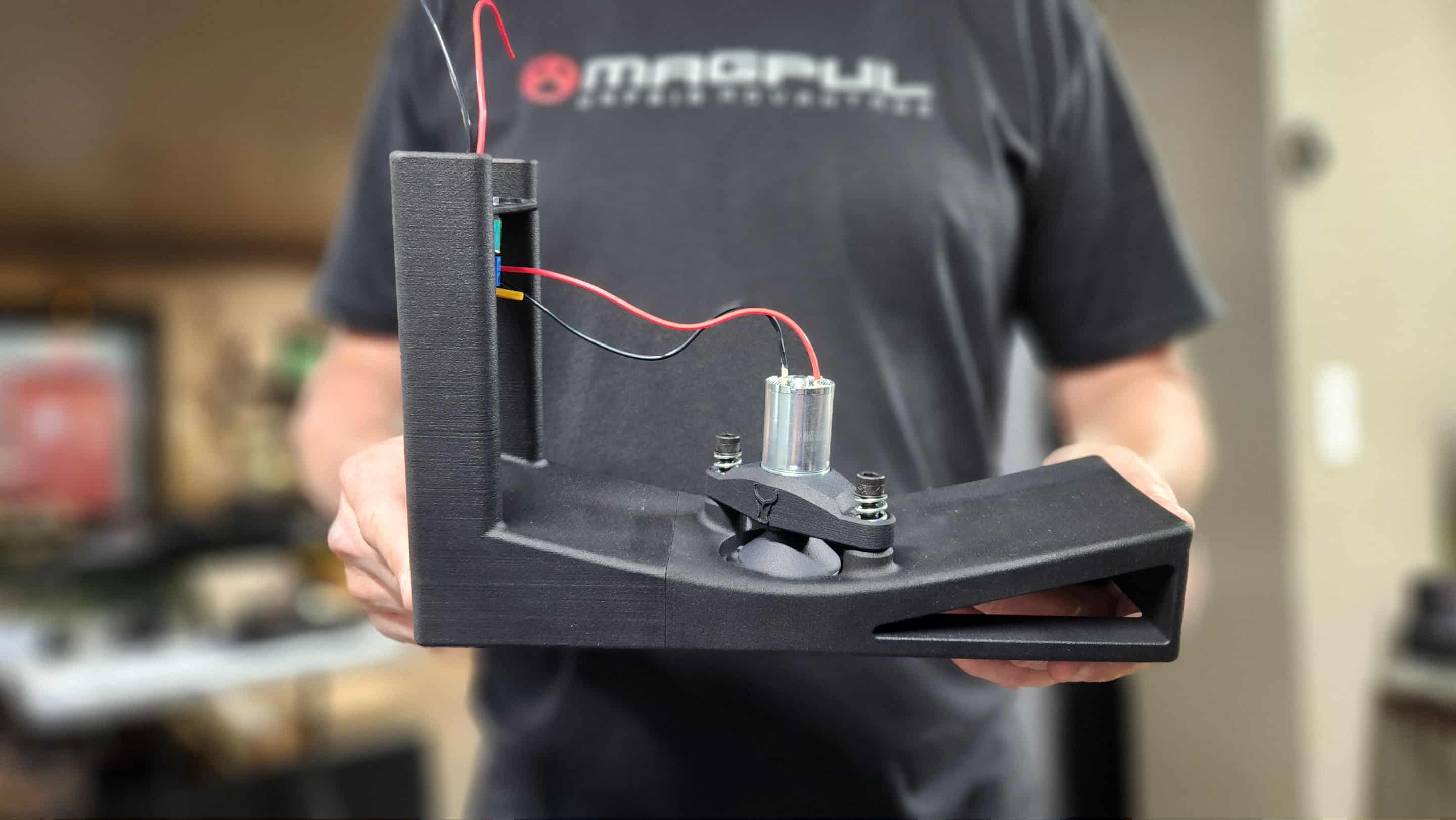 Bull Craft Industries