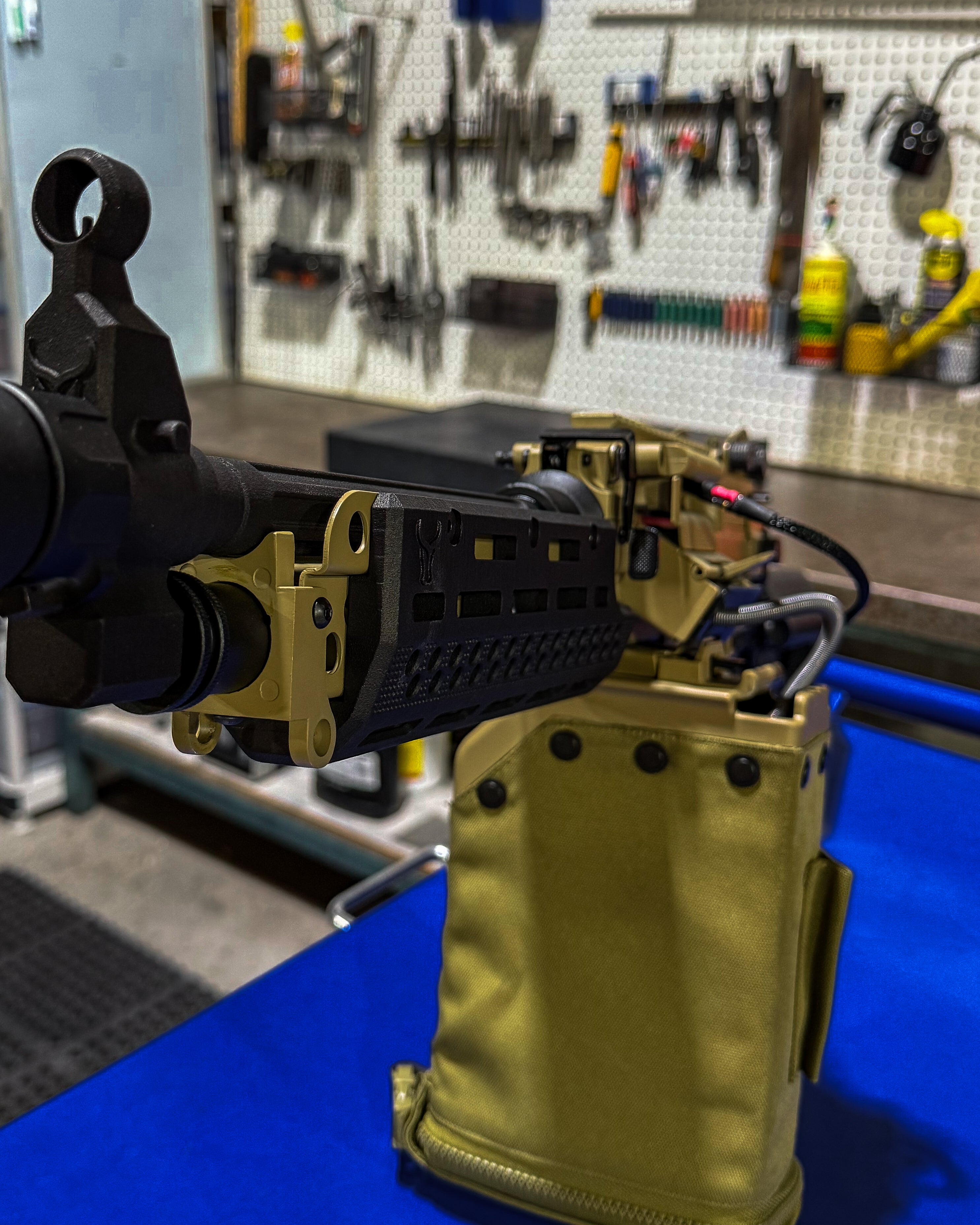 Bull Craft Industries
