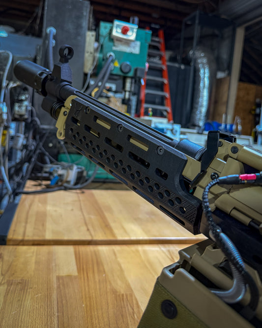 MK46 & MK48