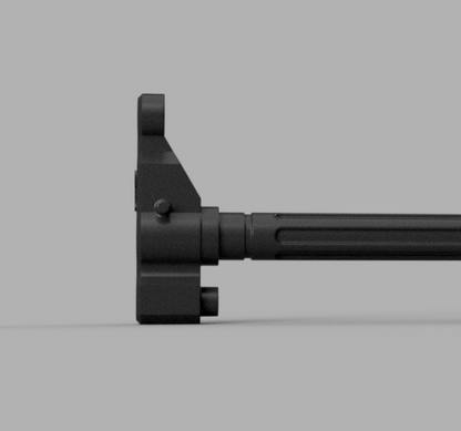 Bull Craft M249 Featherweight Outer Barrel | AERIS