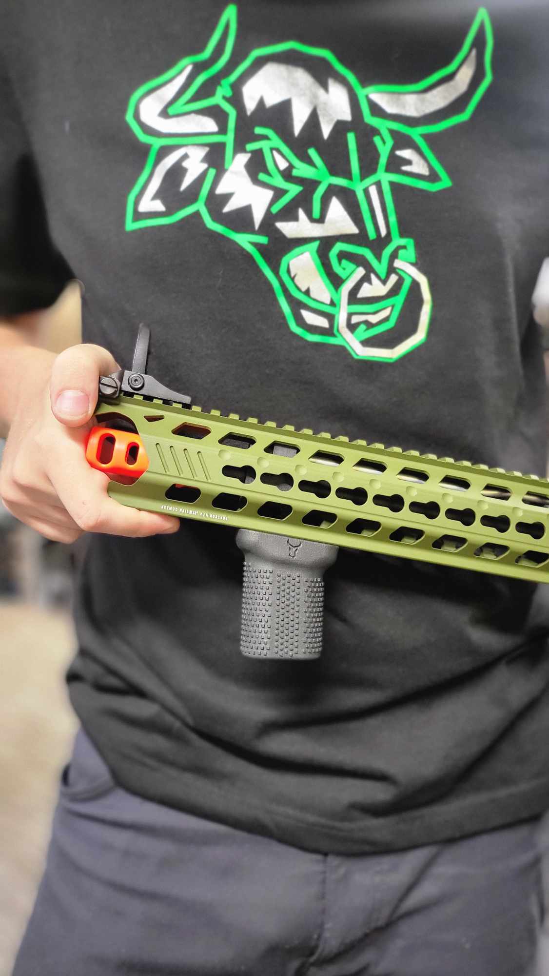 Bull Craft Industries