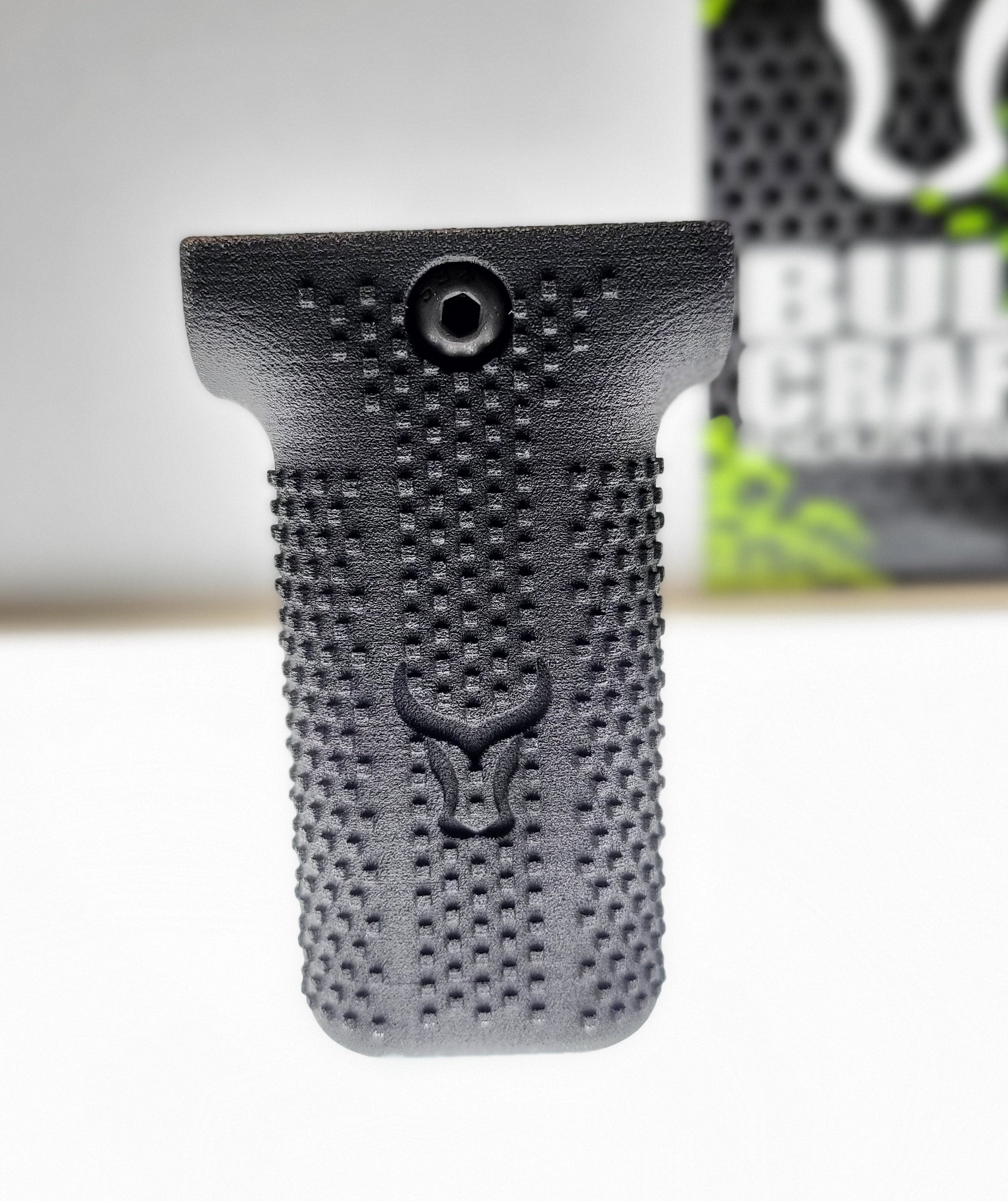 Bull Craft Industries