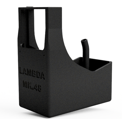 LAMBDA Defense MK48 Box Magazine Insert