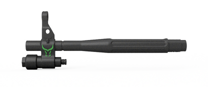 LAMBDA Defense MK48 Outer Barrel, Original Length