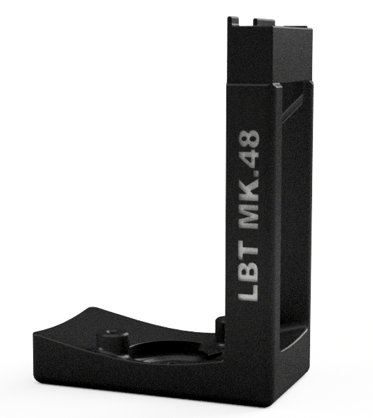 LBT MK48 Box Magazine Insert