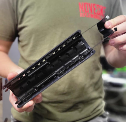 BCI M240 Heat Shield