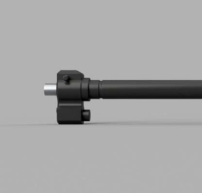Bull Craft M249 Featherweight Outer Barrel | AERIS