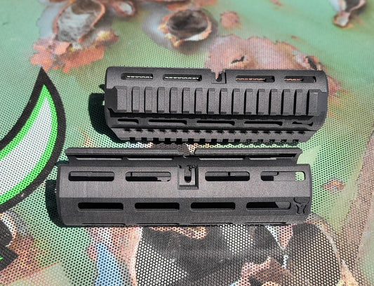 MP5: TM, VFC, HK & G&G Line