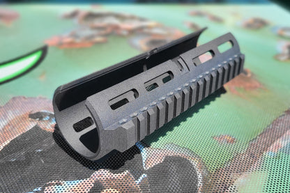 Bull Craft MP5 SD Tri-Rail AEG Handguard | STRATIS