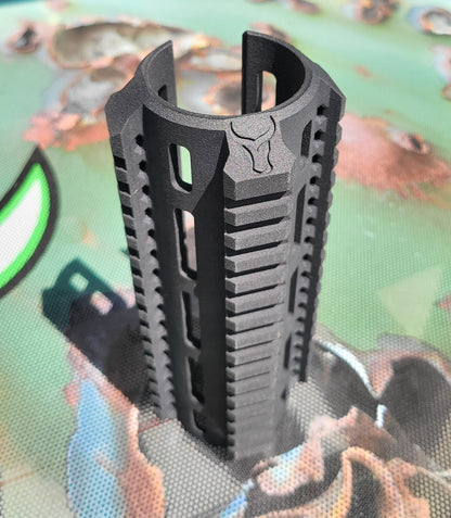 Bull Craft MP5 SD Tri-Rail AEG Handguard | STRATIS