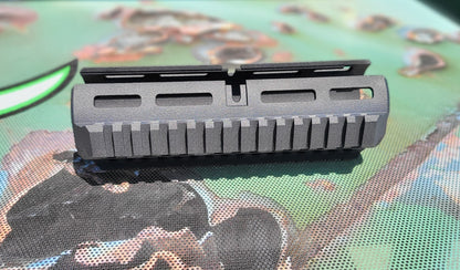 Bull Craft MP5 SD Tri-Rail AEG Handguard | STRATIS