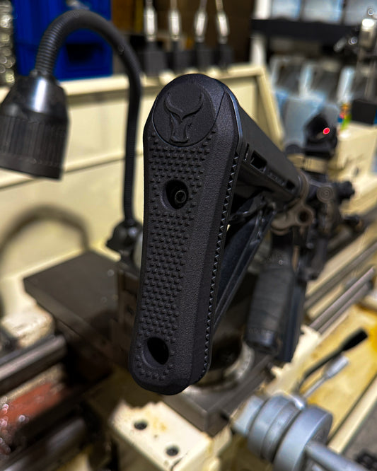 BCI MagPul MOE Carbine Stock Buttpad