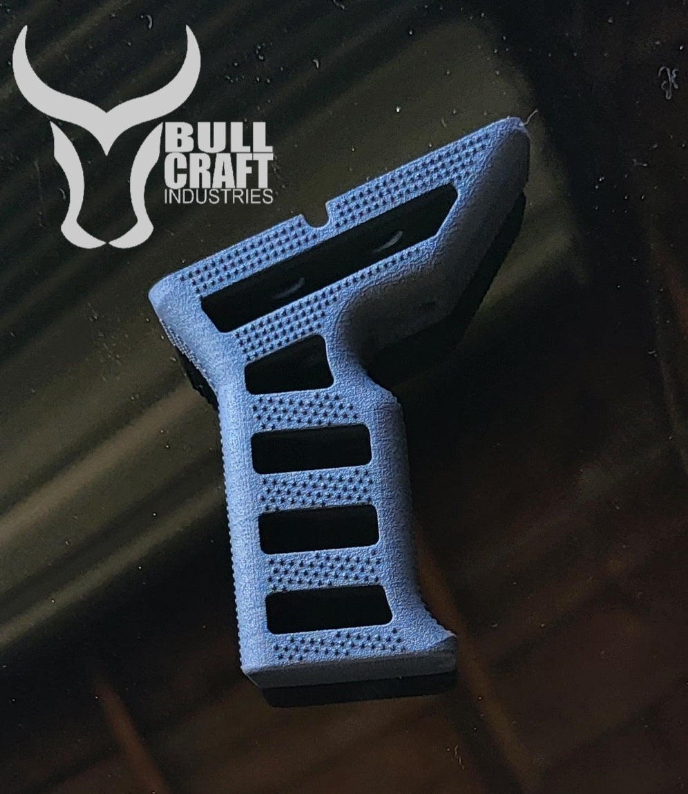 Bull Craft Industries