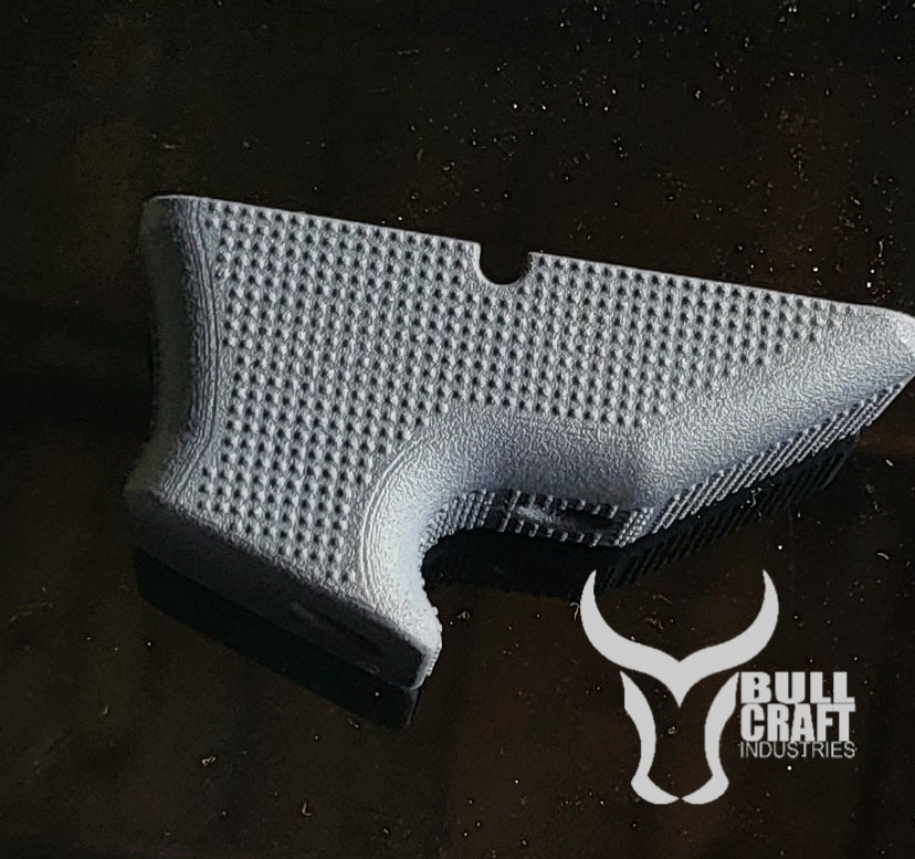 Bull Craft Industries