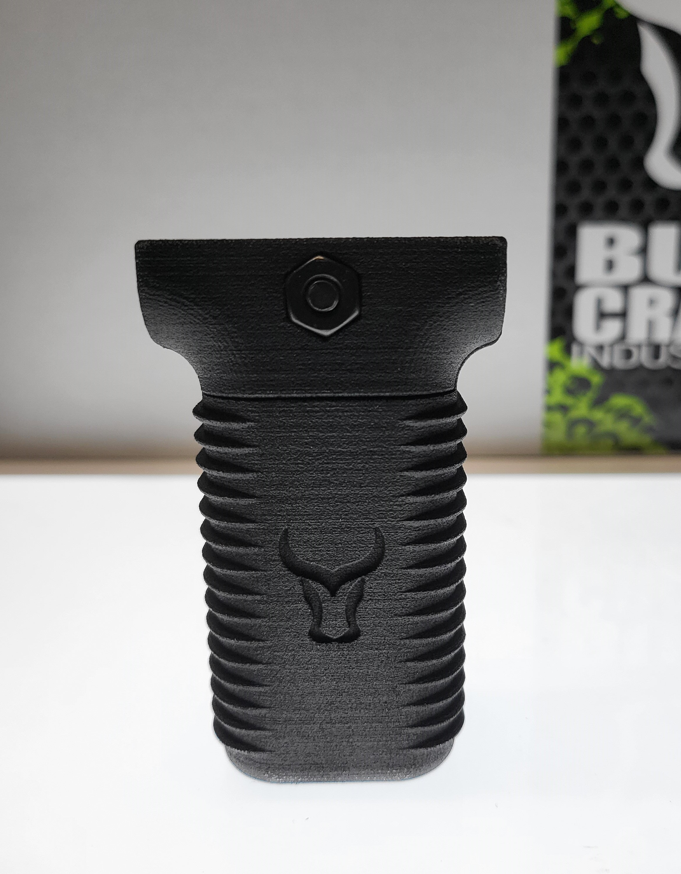 Bull Craft Industries